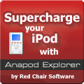 Anapod Explorer Link